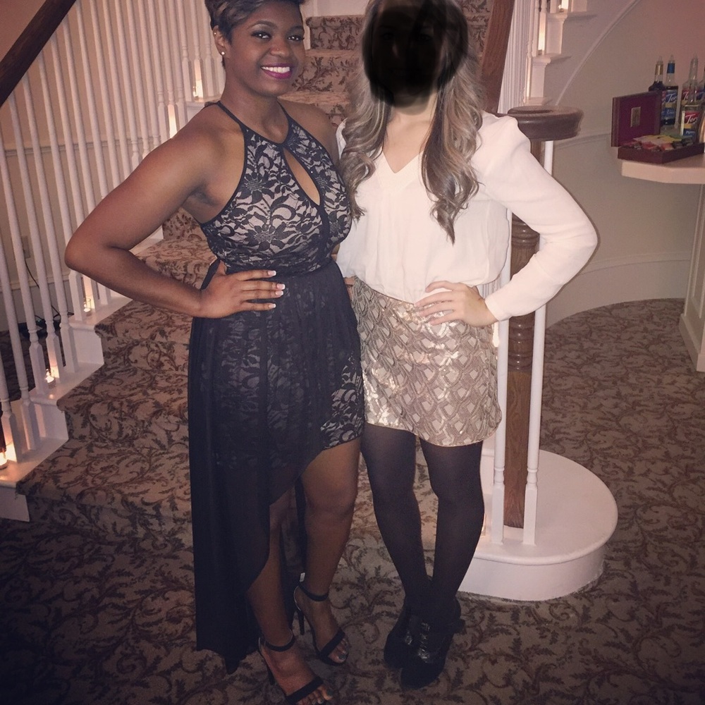 Morgan & Company Formal Dress